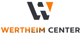 WERTHEIM CENTER logo